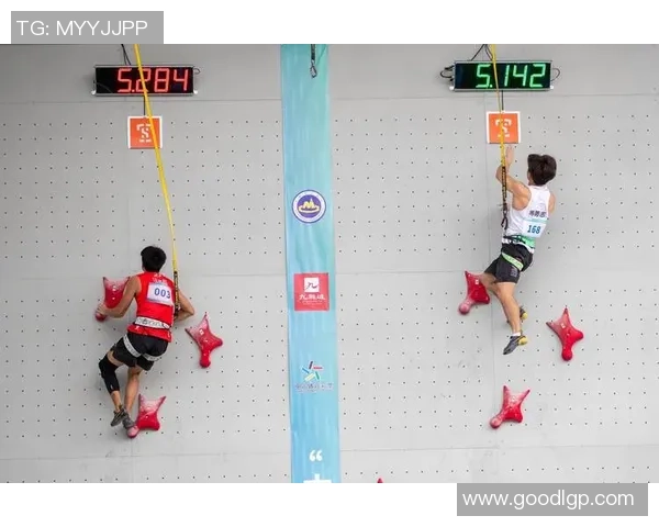 2026攀岩速度排名：南京攀岩队创新高