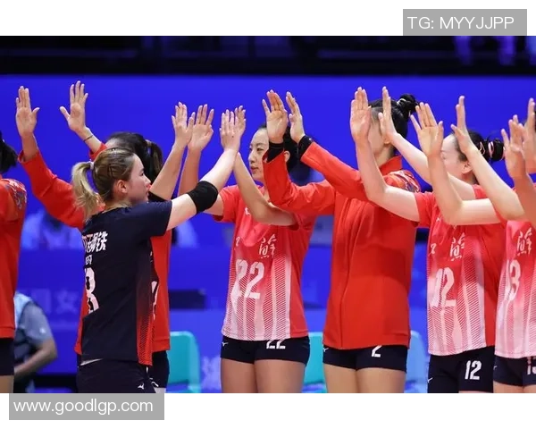 排球热议：重庆排球队的力量争议